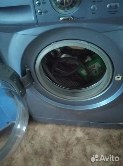 Стиральная машина beko