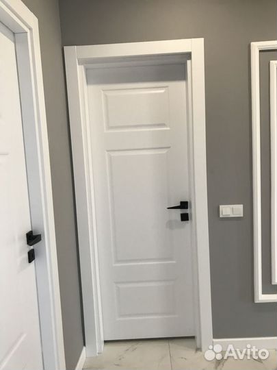 Дверь межкомнатная