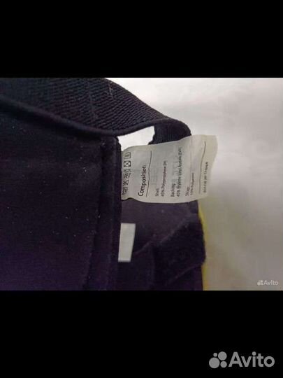 Щитки футбольные детские M Jögel JA-201 Декатлон