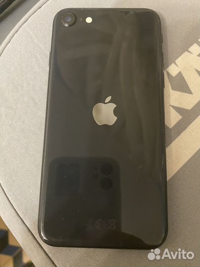 Apple iPhone SE 64gb