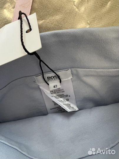 Шапка hugo boss 42