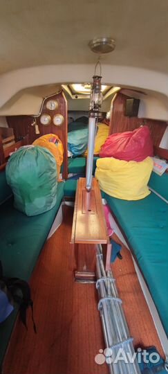 Продажа Comfort 30