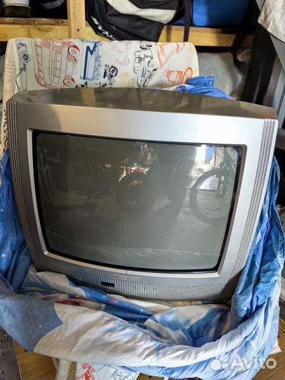 Телевизор бу