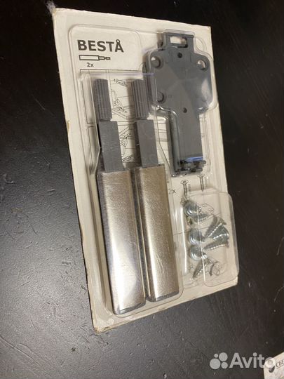 IKEA. 902.563.36 бесто Нажимной механизм