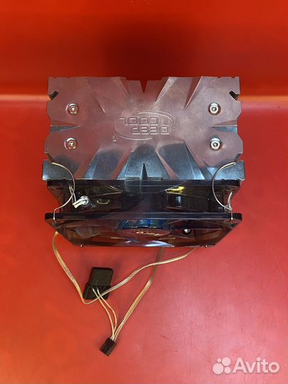 Deepcool ICE blade PRO V2.0
