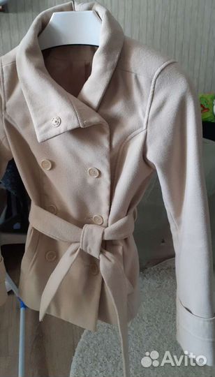 Пальто