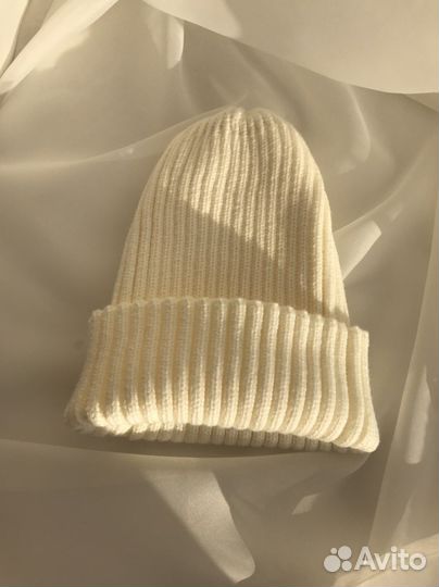 Шапка/шапка детская вязаная/шапка бини