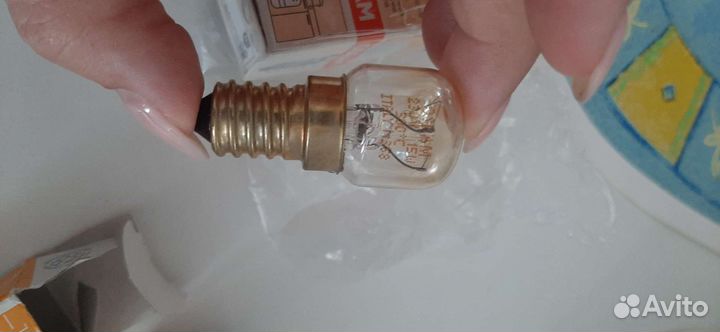 Osram лампочки 15W