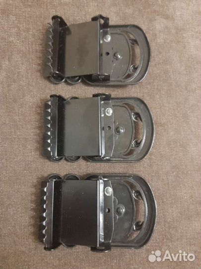 Пряжка для ремня