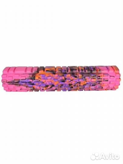 Ролл мфр фитнес Йога 60см