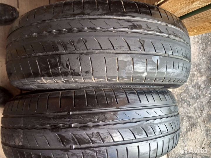 Pirelli Cinturato P4 185/65 R15