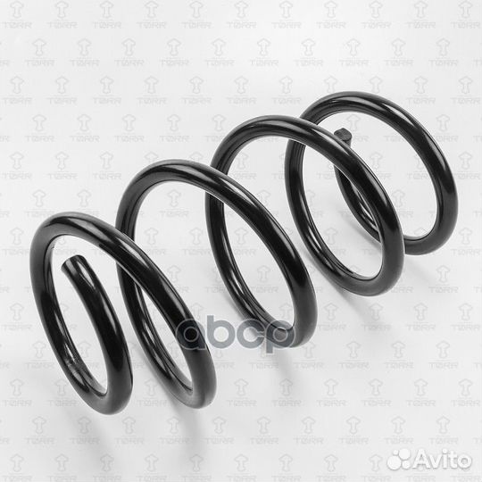 Пружина передняя прав лев torr 1533 G32956R