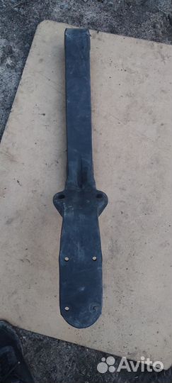 Рессора тонар (кобра)