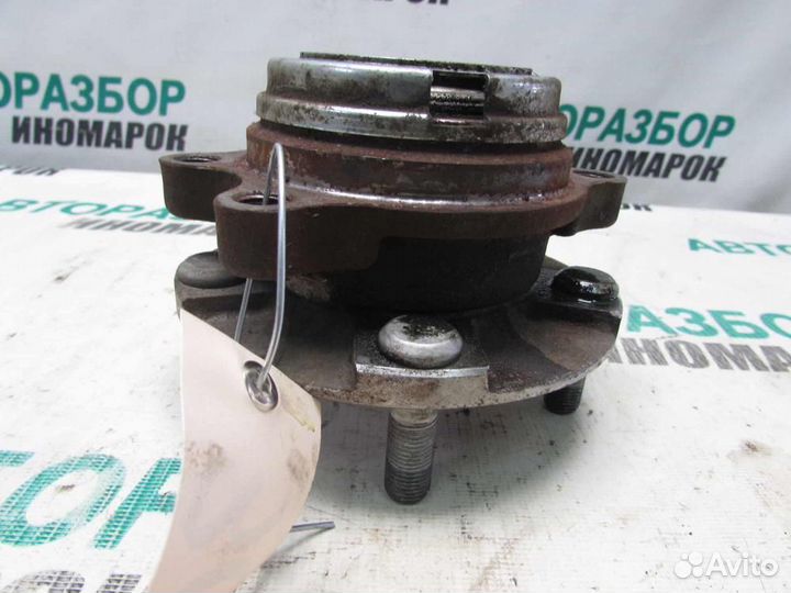 Ступица передняя для Nissan Teana 1 2003-2008г