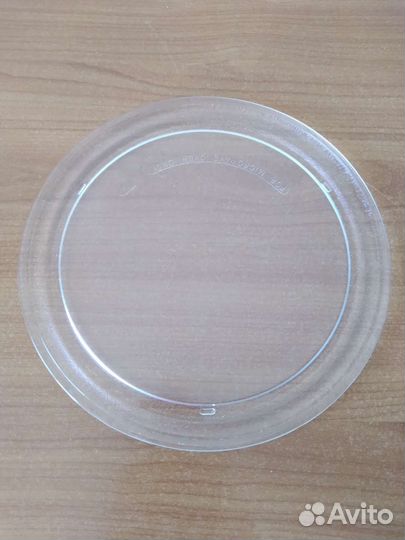 Тарелка для микроволновки 24,5 см