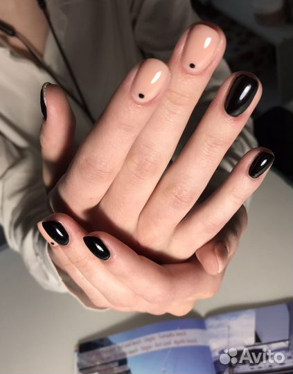 Маникюр,педикюр