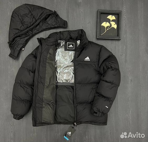 Куртка Adidas
