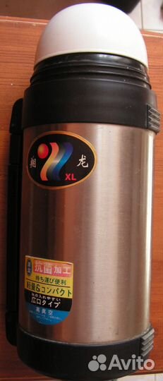 Термос на 1,2л;2 л;3,2 л