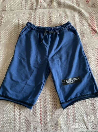 Шорты мужские