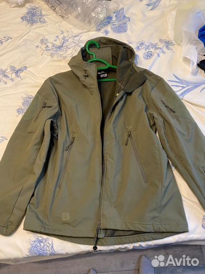 Куртка мужская