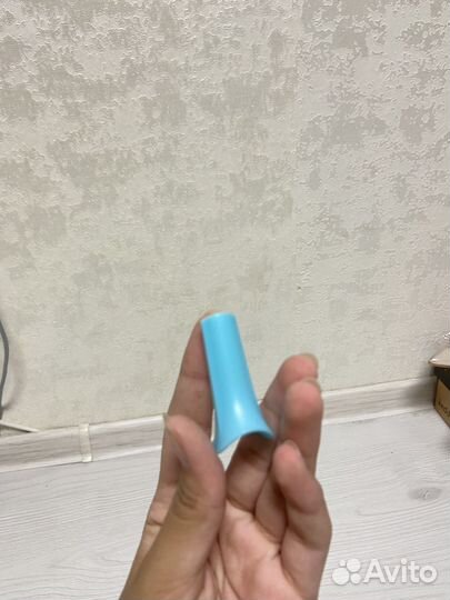 Триммер для лица