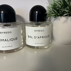 Byredo