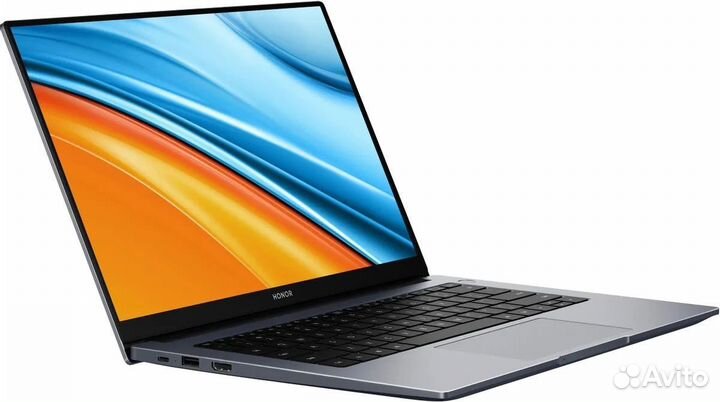 Новый ноутбук Honor MagicBook 14