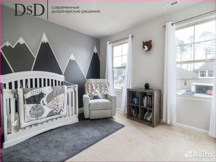 Заказать римские шторы