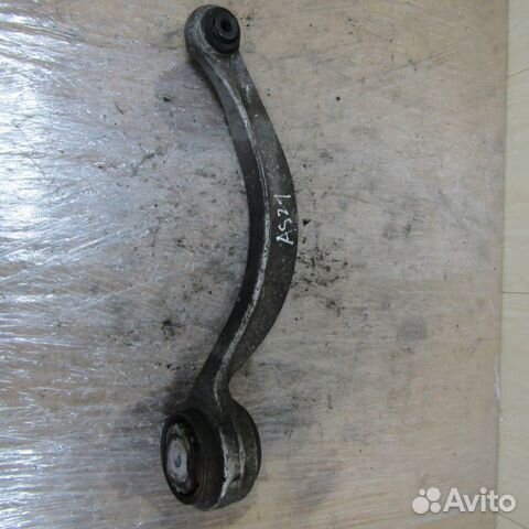 Рычаг передний нижний левый\правый jaguar XF 2007