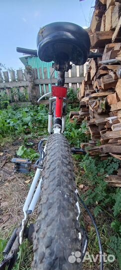 Велосипед Extreme actico