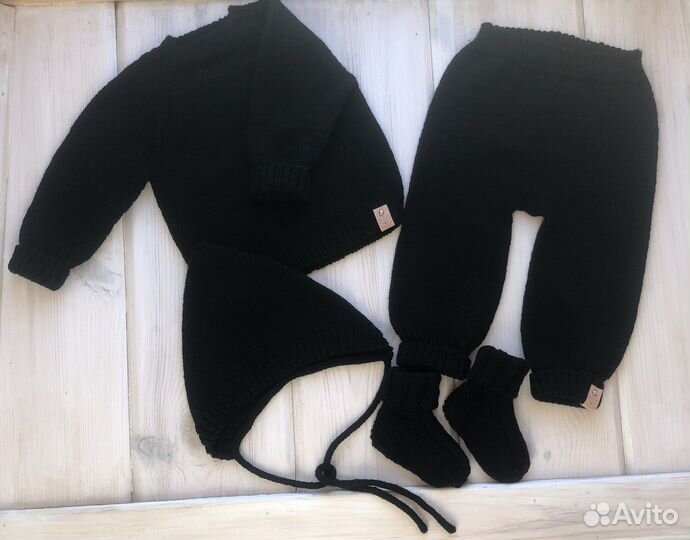 Ручная работа