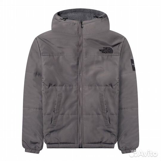 Двухсторонняя куртка The North Face