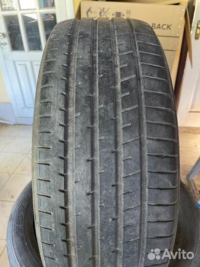 Toyo Proxes R36 225/55 R19
