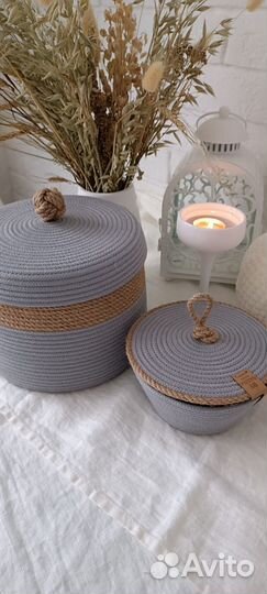 Корзина для хранения