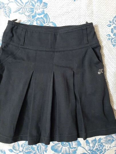 Школьная форма