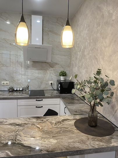 Квартира-студия, 30 м², 8/19 эт.