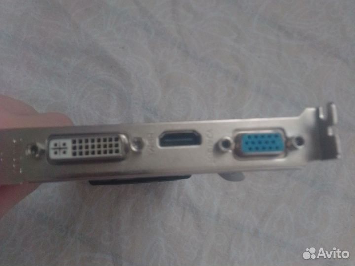 Видеокарта