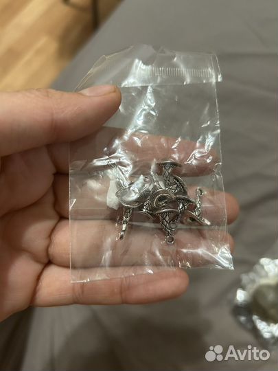 Фурнитура для рукоделия