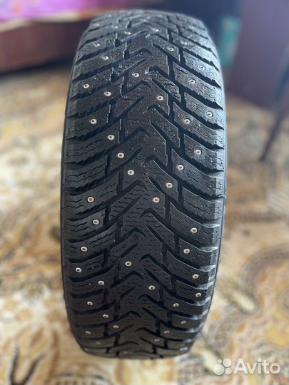 Nordman 8 195/65 R15