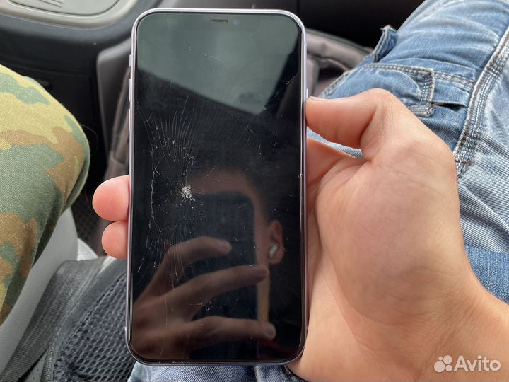 Ремонт телефонов