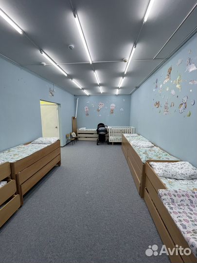 Частный детский сад