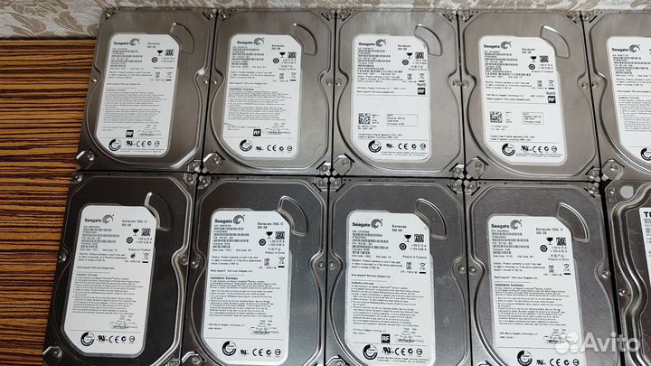 Жесткий диск 500 гб 2.5