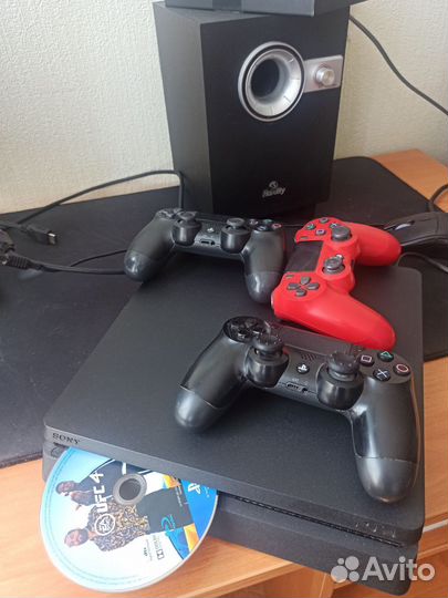 Sony PS4