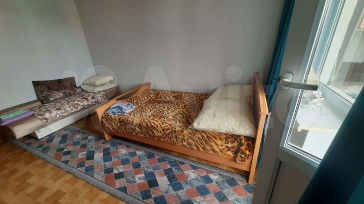 2-к. квартира, 56 м², 8/9 эт.