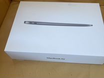 Ноутбук Apple Macbook Air 13 8Gb/512Gb SSD