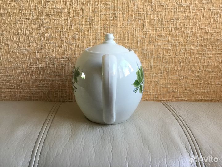 Заварник СССР