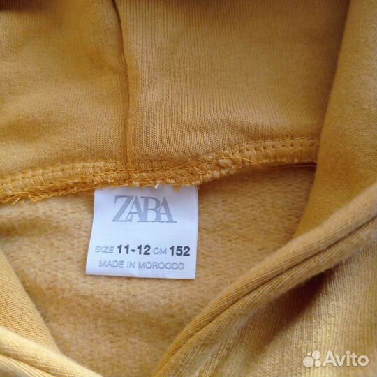 Спортивный костюм для девочки