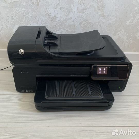 Принтер HP Officejet 7500A Wide Format