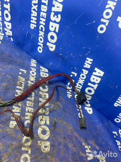 Переключатель дворников. ЗИЛ 5301 грузовой