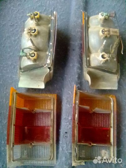 Запчасти ford granada